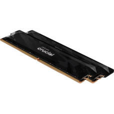 Crucial Memory DDR5 Pro OC 32/6400(2*16GB) CL32