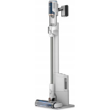 Shark Vacuum Cleaner - Brush Floor Detect, Auto Empty, white, BU3521EU
