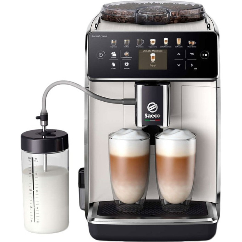 Philips Saeco Automatic coffee machine Saeco SM6580 / 20