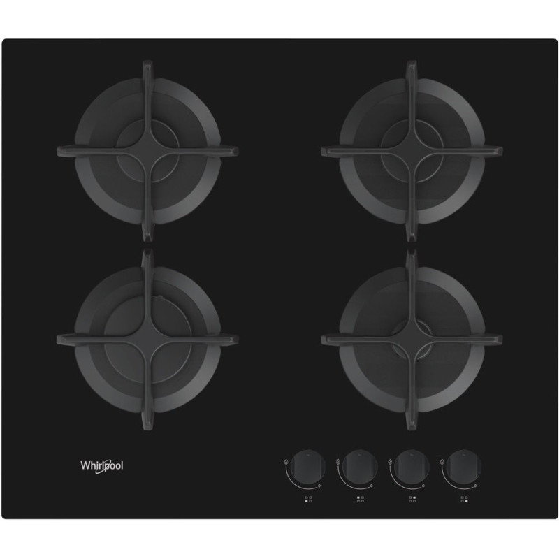 Whirlpool Gas stove AKT 616 / NB