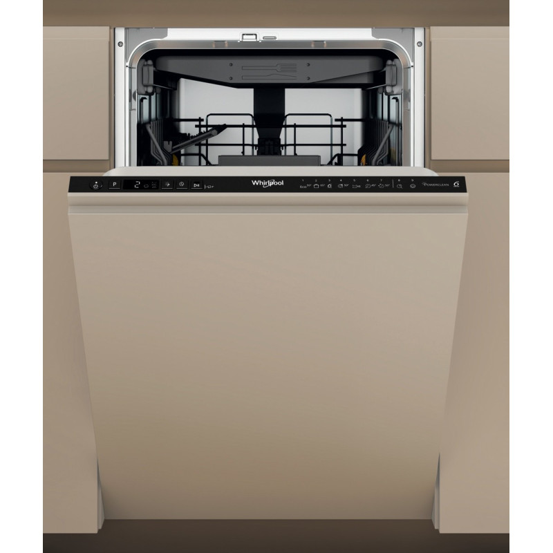 Whirlpool Ingaplove Whirpool WH6IC11BS7LSA0