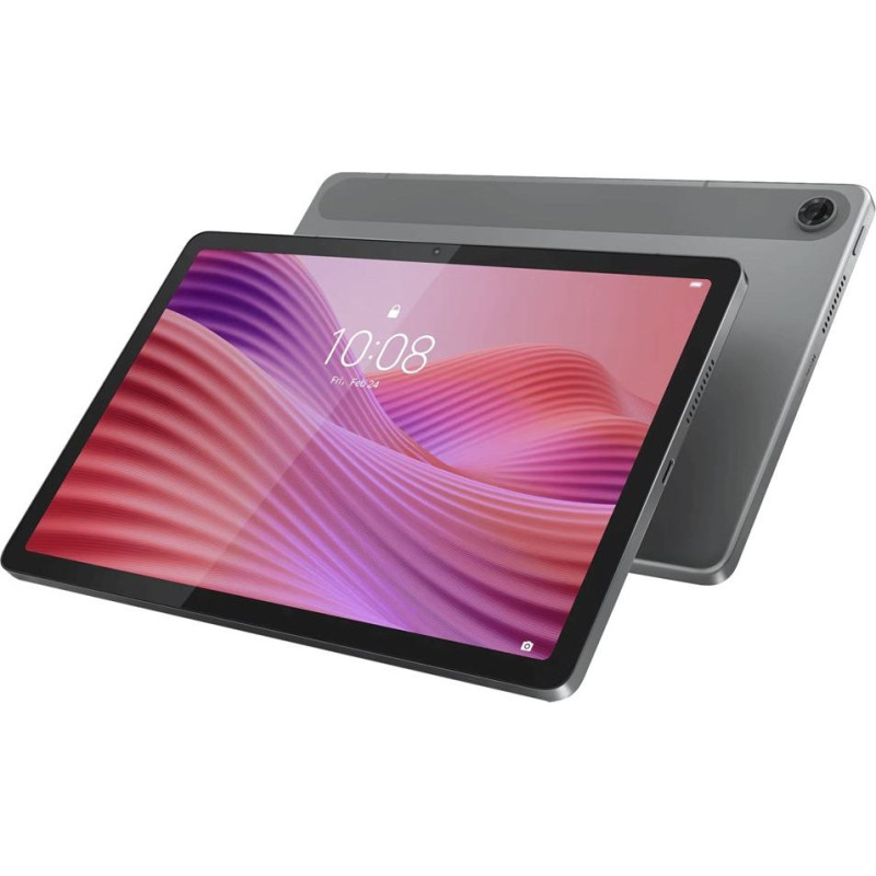 Lenovo Tab 10 MediaTek Helio G85 10.1" WUXGA 400 nits 60 Hz Touch Arm 4/128 GB Mali-G52 MC2 WiFi Android Luna Grey