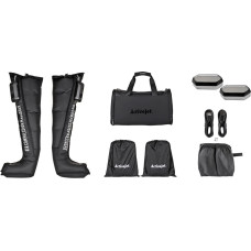 Activejet ACM-PLUS-A1 M lymphatic compression massager for legs