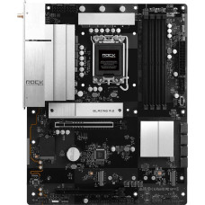 Asrock B860 Rock WiFi 7 Intel B860 LGA 1851 (Socket V1) ATX