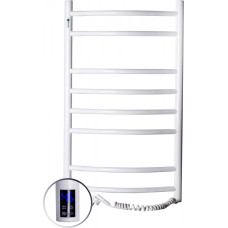 Navin El.towel dryer Camelia 480 * 800 Sensor with timer right 12-007033-4880