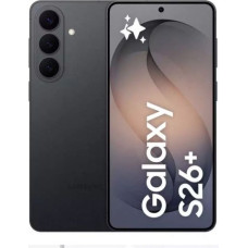 Samsung SM-S947B galaxy S26+ 5G 12GB RAM 256GB black EU