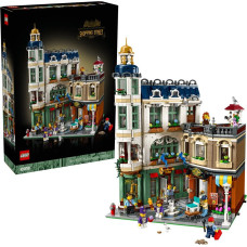 Lego ICONS 11371 Shopping Street