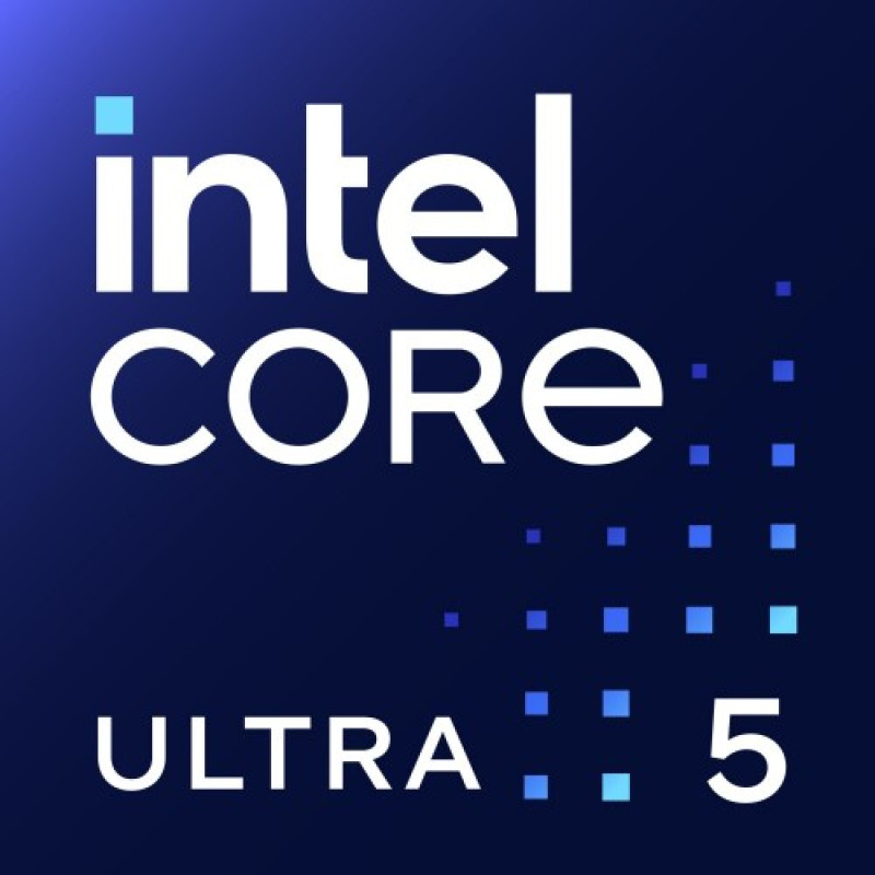 Intel CPU INTEL Core Ultra 5 BOX 5,0GHz LGA1851