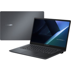 Asus ExpertBook B1403CVA-S67343X Core i5-210H 14.0" FHD 300 nits 60 Hz Wide View AG 16 GB DDR5 512 GB SSD Intel UHD Graphics WLAN + Bluetooth 1080p webcam 63 Wh Windows 11 Pro Gentle Grey 3-year on-site warranty