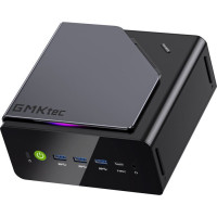 Gmktec K15 mini PC core ultra 5 125U 16GB 1TB win 11 pro