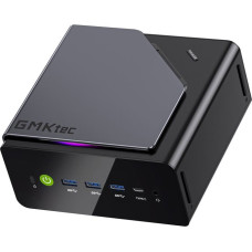 Gmktec K15 mini PC core ultra 5 125U 16GB 1TB win 11 pro