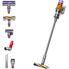 Dyson V12 Detect Slim Absolute (2023) Belaidis dulkių siurblys