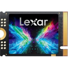 Lexar SSD PLAY X 1TB PCIe4 2230 7400/6400MB/s
