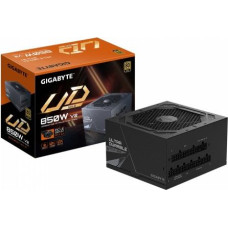 Gigabyte Modular power supply 850W GP-UD850GM PG5 V2 80+ Gold