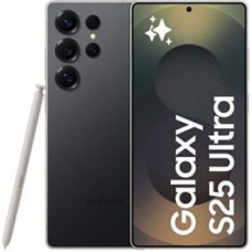Samsung SM-S938B Galaxy S25 Ultra 5G 12GB RAM 256GB Titanium Jet Black EU - ONLY BOX DAMAGE