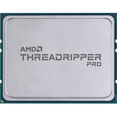 AMD PROCESSOR AMD THREADRIPPER PRO 7965WX (24C/48T) 4.2 GHZ (5.3 GHZ TURBO) SOCKET STR5 TDP 350W TRAY