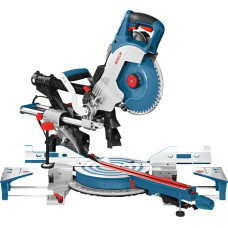 Bosch Skersinio pjovimo staklės Bosch GCM 8 SDE Professional, 0601B19200