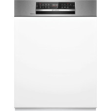 Bosch SMI6ECS10E dishwasher Semi built-in 14 place settings
