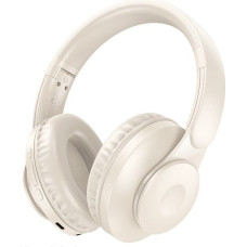 Hoco W45 Enjoy Wireless Bluetooth In-Ear Headset White