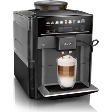 Siemens Ekspres ciśnieniowy Siemens EQ.6 Plus S100 TE651319RW