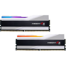 G.skill Pamięć G.Skill Trident Z5 RGB, DDR5, 32 GB, 5600MHz, CL40 (F5-5600J4040C16GX2-TZ5RS)