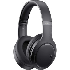 Havit H633BT - wireless on-ear headphones, black