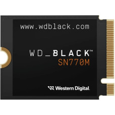WD Western Digital SN770M 500GB M.2 2230 PCIe Gen4 NVMe