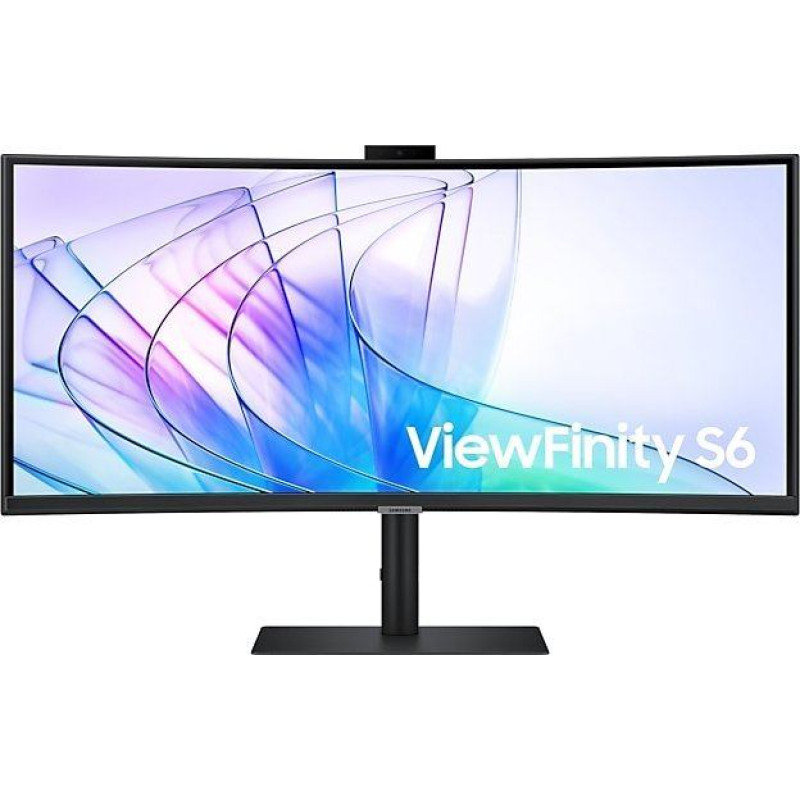 Samsung Monitor Samsung ViewFinity S6 (LS34C652VAUXEN)