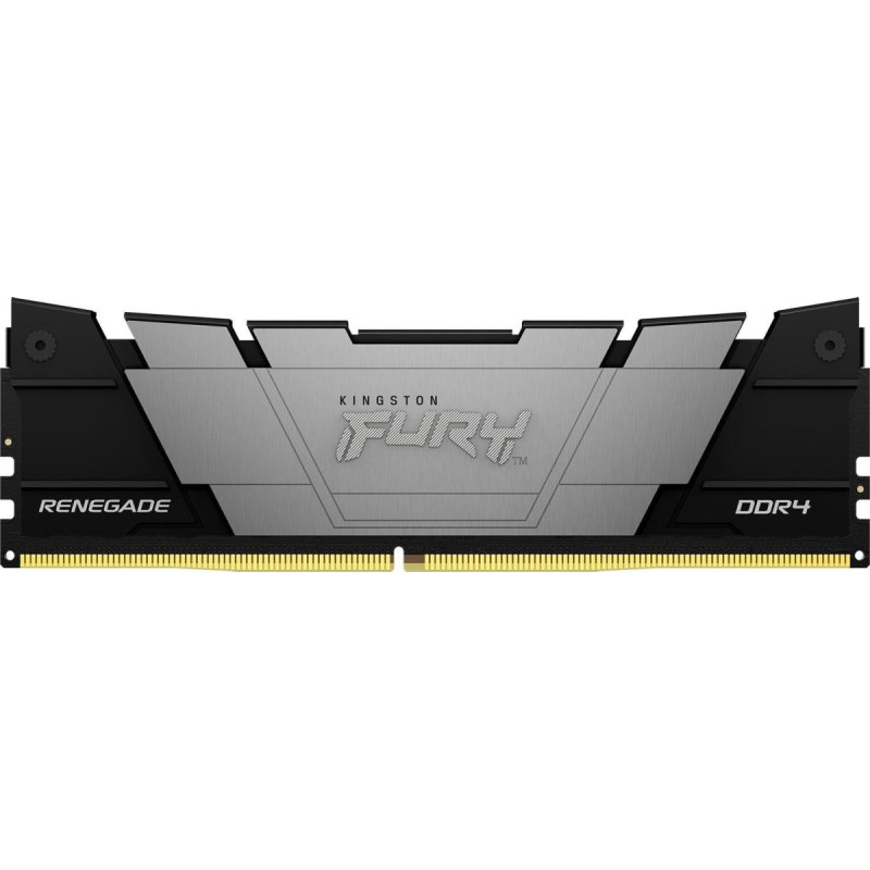 Kingston Fury Pamięć Kingston Fury Renegade, DDR4, 64 GB, 3200MHz, CL16 (KF432C16RB2K2/64)