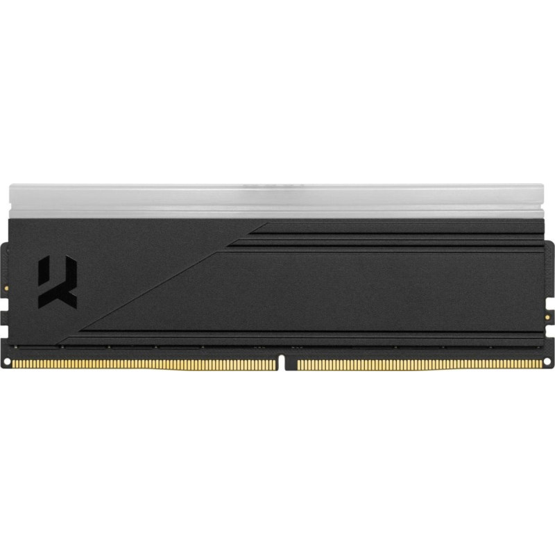 Goodram Memory DDR5 IRDM RGB 32GB(2*16GB) /6400 CL32 black