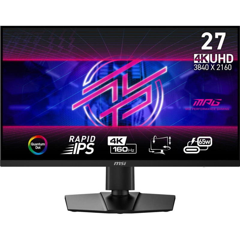 MSI Monitor MSI MPG 274URF QD
