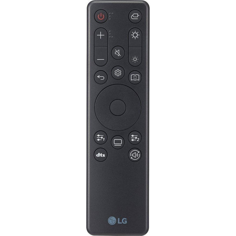 LG Monitor LG UltraGear OLED 27GS95QX-B