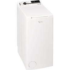Whirlpool &Uuml;laosas laetav pesumasin TDLRB 65242BS