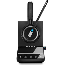 Sennheiser Słuchawki Sennheiser Sennheiser Headset 1001039 Black