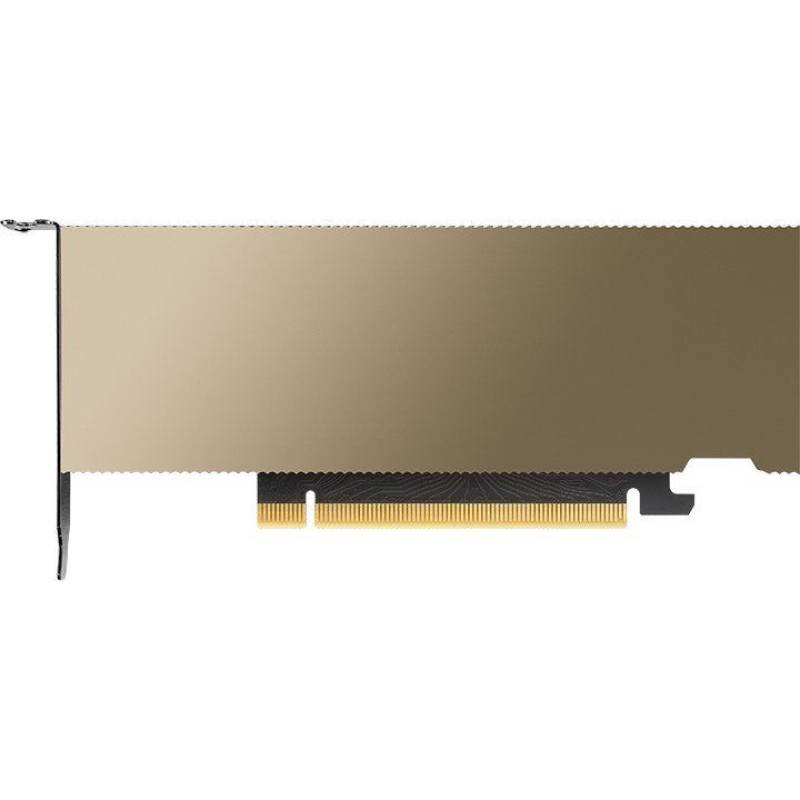 Nvidia Karta graficzna NVIDIA Karta graficzna NVIDIA L4 Module 24GB PCIe 4.0 x16 LP - ATX bracket retail