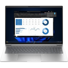 HP Laptop HP ProBook 465 Ryzen 5 7535U / 16 GB / 512 GB / W11 Pro (A38DTET)
