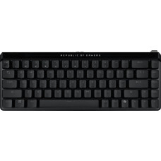 Asus Klawiatura Asus Klawiatura ROG Falchion ACE HFX Gaming Klawiatura niemiecki