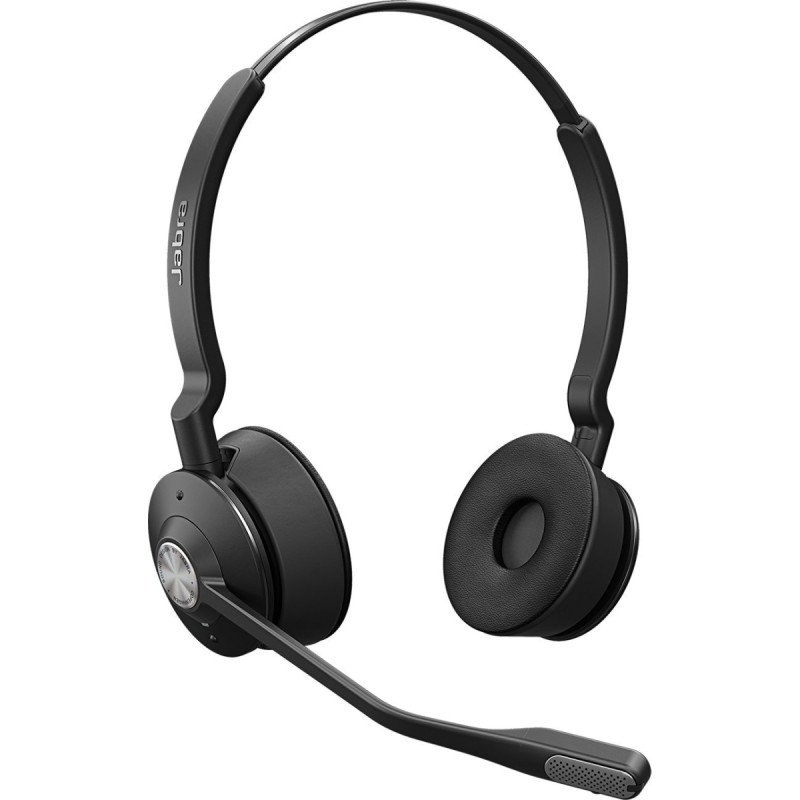 Gn Audio Germany Słuchawki GN Audio Germany JABRA Ersatzheadset f&uuml;r Engage SE Stereo UC