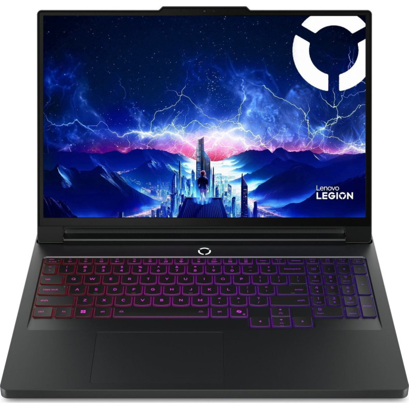Lenovo Legion Pro 7 16IAX10H Ultra 9 275HX / 64 GB / 1 TB / RTX 5090 / 240 Hz (83F5005BPB)