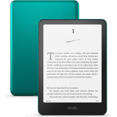 Amazon Czytnik Amazon Kindle Paperwhite 12 gen. 32GB z reklamami zielony (B0CFPLP3YL)