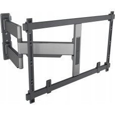 Vogels Vogel's Elite Full-Motion  40 - 77''  melna - Sienas stiprinajums televizoriem