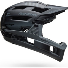 Bell Kask full face BELL SUPER AIR R MIPS SPHERICAL matte black fasthouse roz. S (52&ndash;56 cm) (NEW 2025)