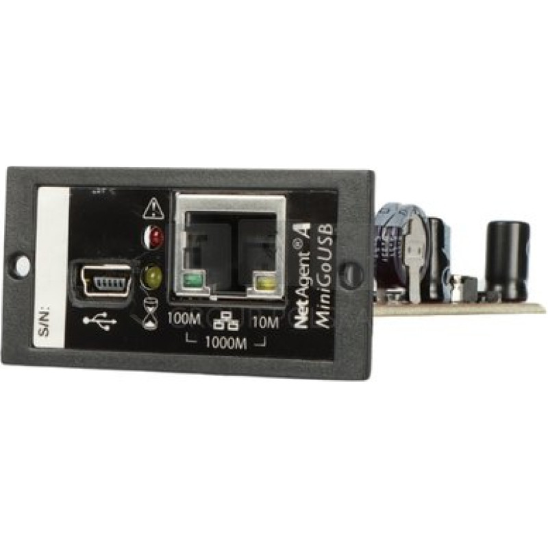 Cover MODUŁ SNMP SNMP-DA806 COVER