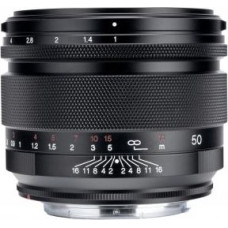 Voigtlander Obiektyw Voigtlander Nokton 50 mm f/1,0 do Canon RF