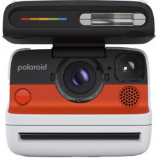 Polaroid Flip, white