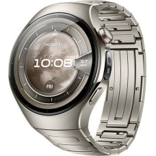 Huawei Watch 5 46mm with Titan Strap Titanium EU