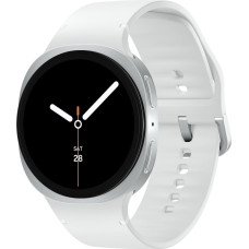Samsung Smartwatch Samsung Galaxy Watch 8 40mm Biały (SM-L320NZSADBT)