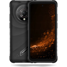 Hammer Hammer Iron 6 (Black) DS 6.56'' IPS TFT 720x1612/2GHz/256GB/6GB RAM/Android 14/microSDXC/WiFi,BT,5G
