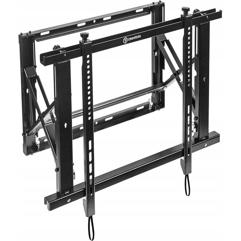 Onkron TV/VIDEO ACC WALL MOUNT/PRO7M-B ONKRON PRO7M-B (4603728443140)