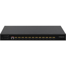 Ernitec Electra 12 port Fiber